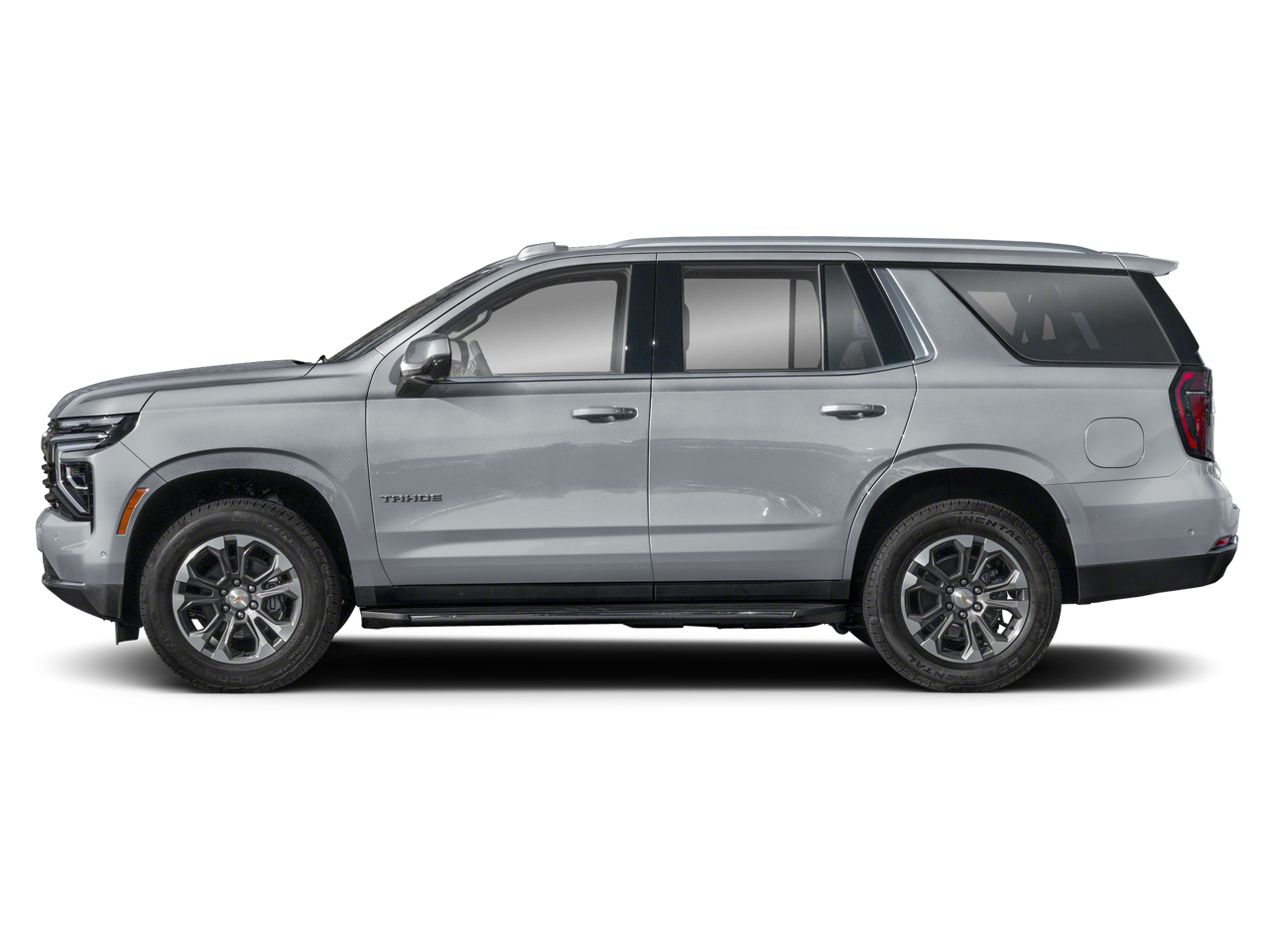 2027 Chevrolet Tahoe LS