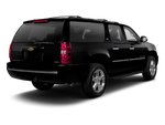 2010 Chevrolet Suburban Base