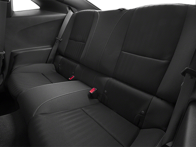 2014 Chevrolet Camaro LS