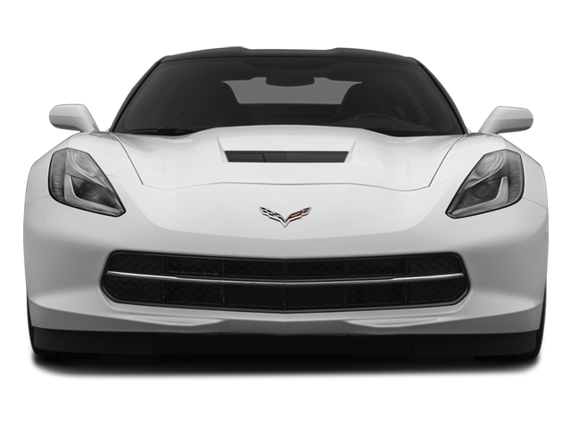 2014 Chevrolet Corvette Stingray Z51 3LT