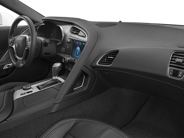 2014 Chevrolet Corvette Stingray Z51 3LT