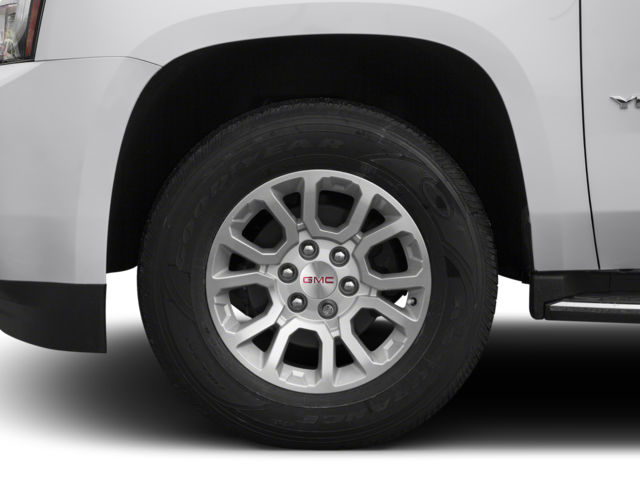2016 GMC Yukon Base