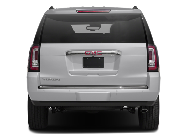 2017 GMC Yukon Base