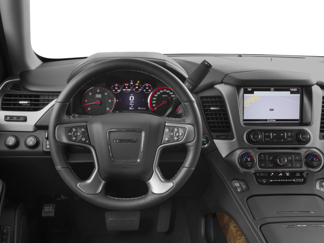 2017 GMC Yukon Base