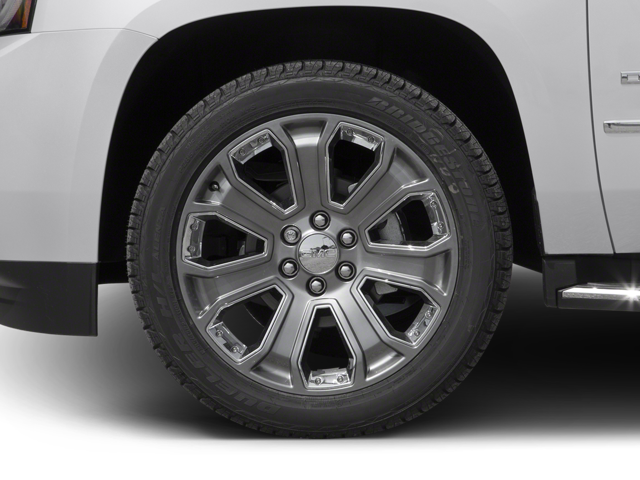 2017 GMC Yukon Base