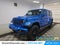 2022 Jeep Wrangler Unlimited High Altitude 4x4