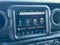 2022 Jeep Wrangler Unlimited High Altitude 4x4