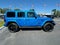 2022 Jeep Wrangler Unlimited High Altitude 4x4