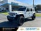 2023 Jeep Wrangler 4-Door Rubicon 4x4