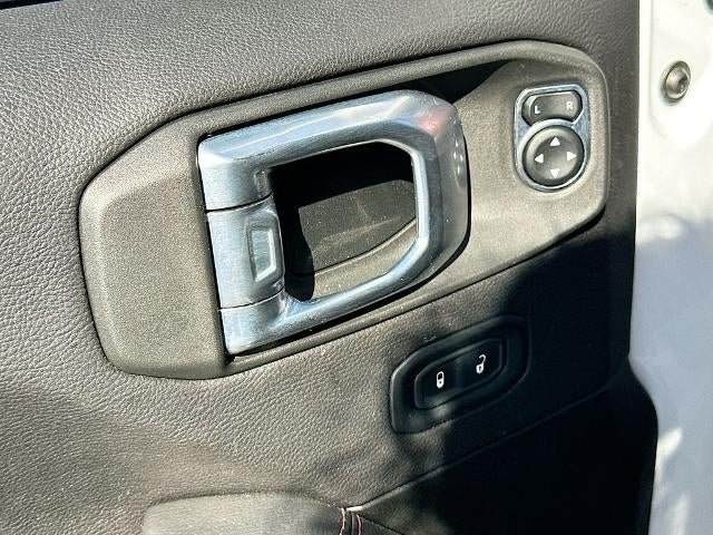 2023 Jeep Wrangler 4-Door Rubicon 4x4