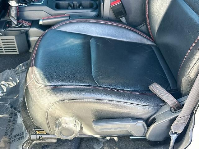 2023 Jeep Wrangler 4-Door Rubicon 4x4