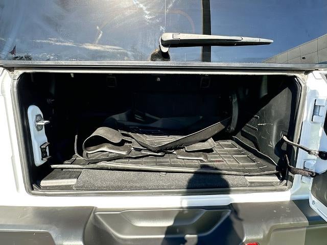 2023 Jeep Wrangler 4-Door Rubicon 4x4