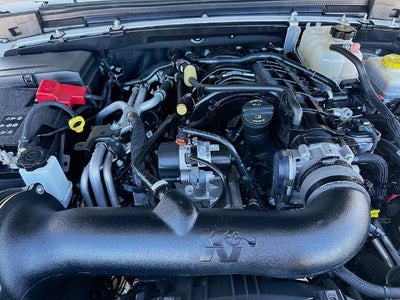 2023 Jeep Wrangler 4-Door Rubicon 4x4