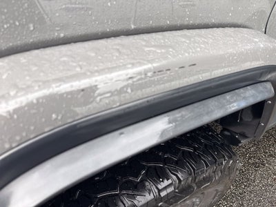 2023 Jeep Wrangler 4-Door Rubicon 4x4