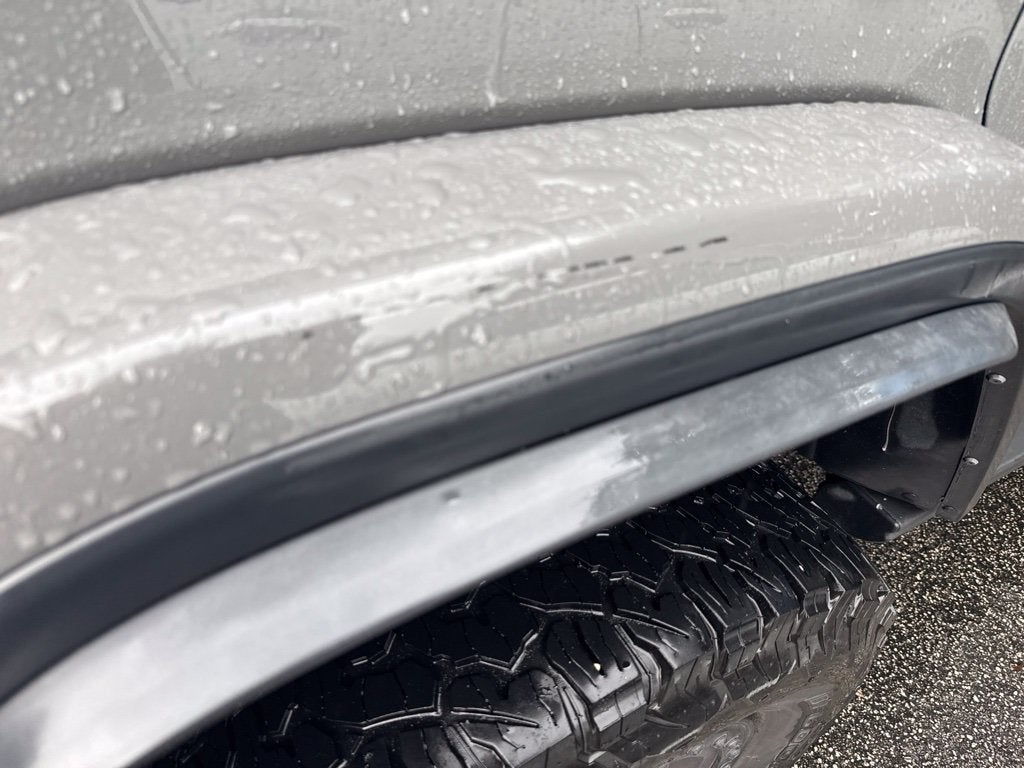 2023 Jeep Wrangler 4-Door Rubicon 4x4