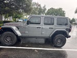 2023 Jeep Wrangler 4-Door Rubicon 4x4