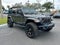 2021 Jeep Wrangler 4xe Unlimited Rubicon 4x4