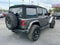 2021 Jeep Wrangler 4xe Unlimited Rubicon 4x4