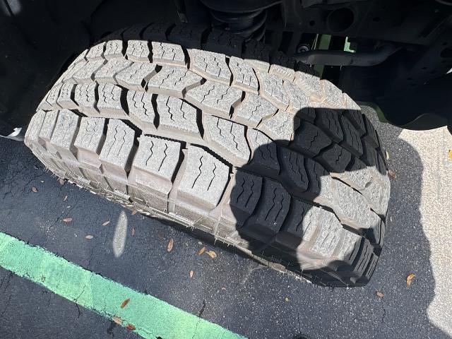 2023 Jeep Wrangler 4xe Rubicon 4x4