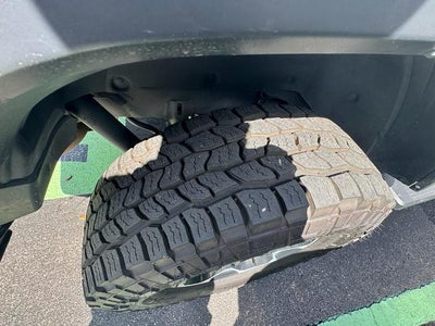 2023 Jeep Wrangler 4xe Rubicon 4x4