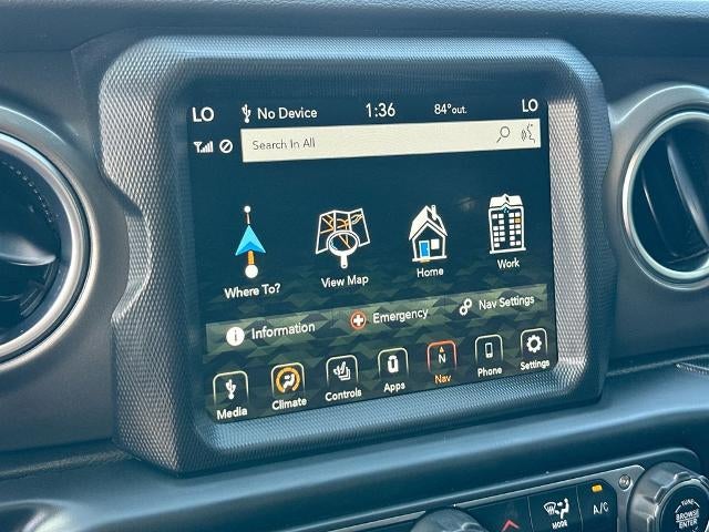 2023 Jeep Wrangler 4xe Rubicon 4x4