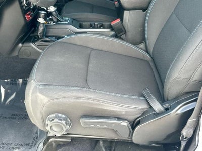 2023 Jeep Wrangler 4xe Rubicon 4x4