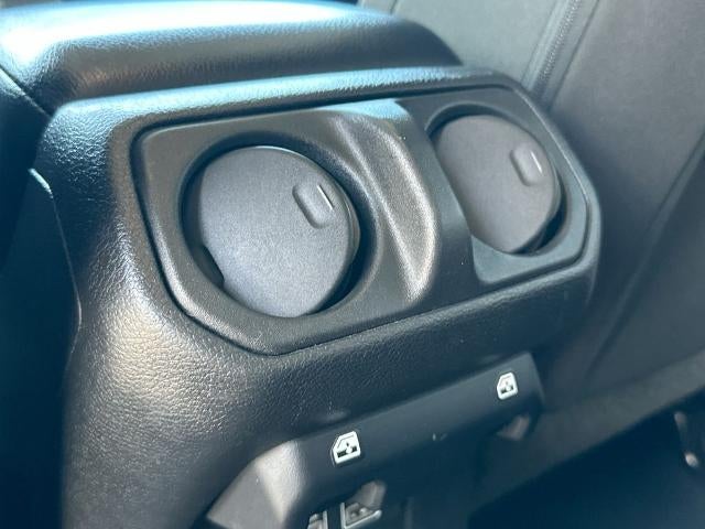 2023 Jeep Wrangler 4xe Rubicon 4x4