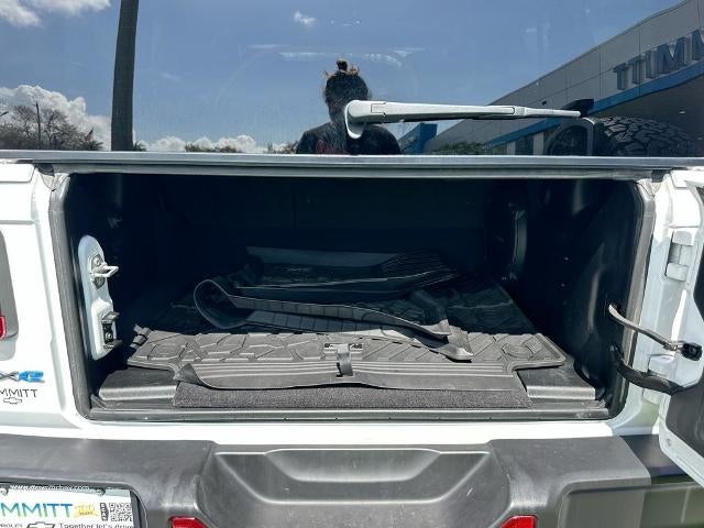 2023 Jeep Wrangler 4xe Rubicon 4x4