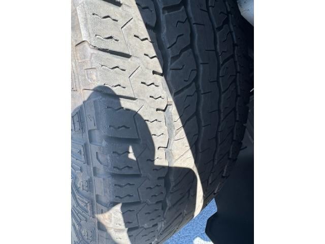 2023 Jeep Wrangler 4xe Rubicon 4x4