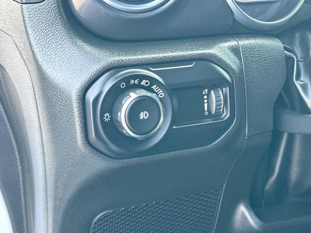 2023 Jeep Wrangler 4-Door Rubicon 392 4x4
