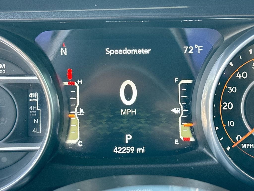 2023 Jeep Wrangler 4-Door Rubicon 392 4x4