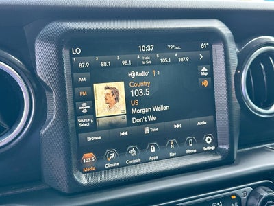 2023 Jeep Wrangler 4-Door Rubicon 392 4x4