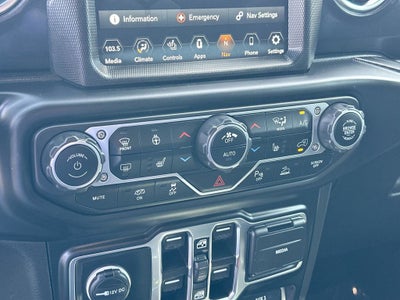 2023 Jeep Wrangler 4-Door Rubicon 392 4x4