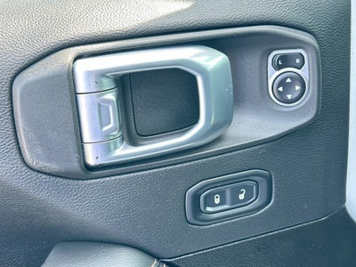 2023 Jeep Wrangler 4-Door Rubicon 392 4x4