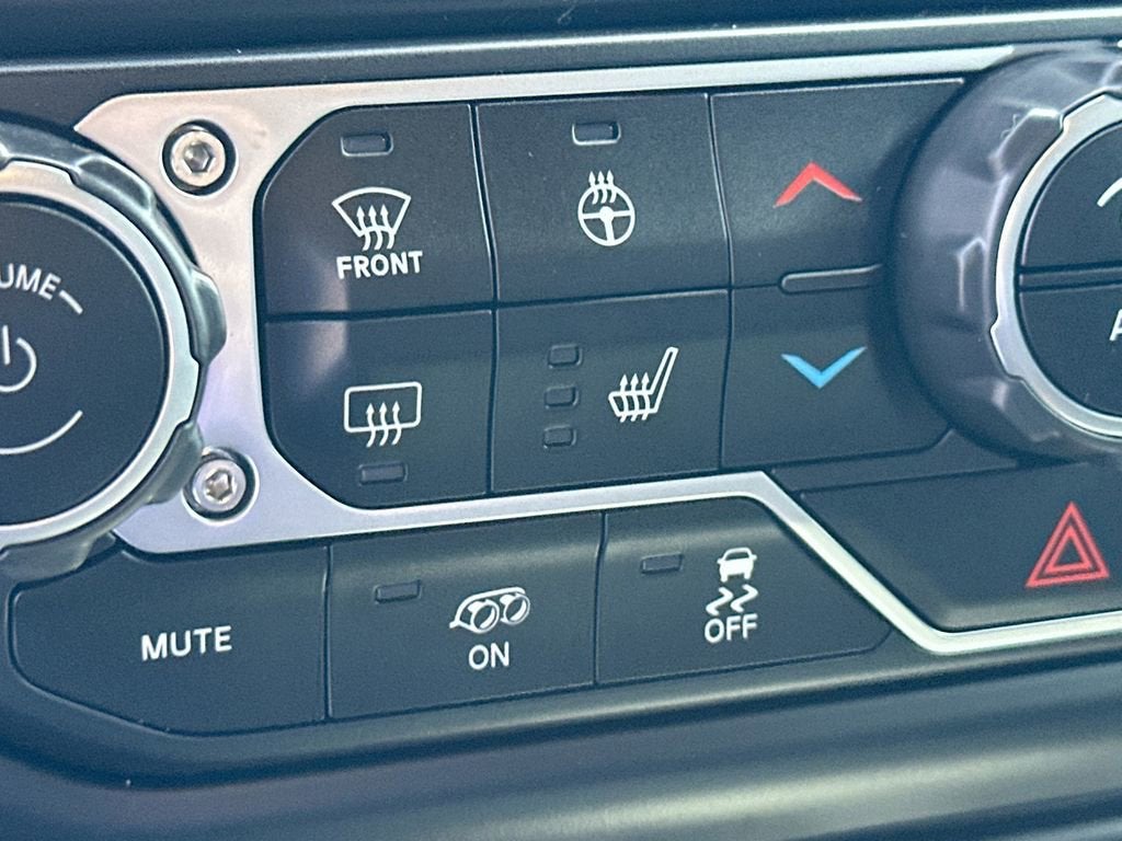 2023 Jeep Wrangler 4-Door Rubicon 392 4x4