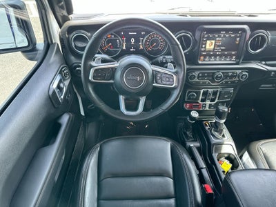 2023 Jeep Wrangler 4-Door Rubicon 392 4x4