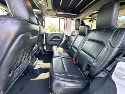 2023 Jeep Wrangler 4-Door Rubicon 392 4x4