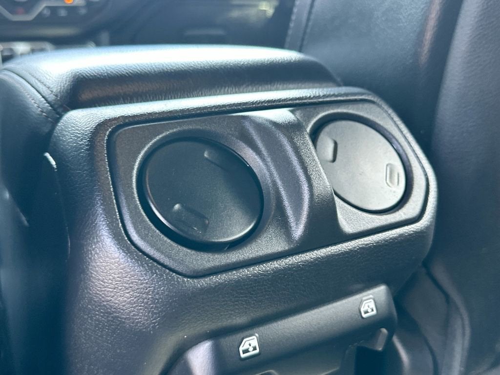 2023 Jeep Wrangler 4-Door Rubicon 392 4x4