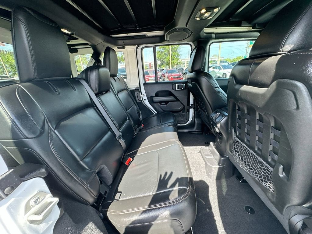2023 Jeep Wrangler 4-Door Rubicon 392 4x4