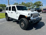 2023 Jeep Wrangler 4-Door Rubicon 392 4x4