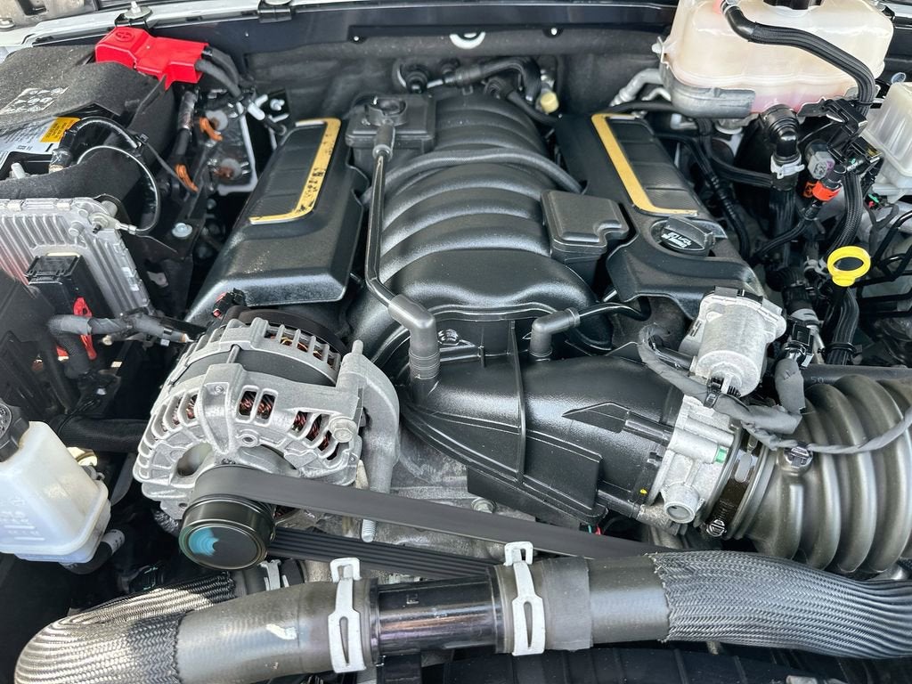 2023 Jeep Wrangler 4-Door Rubicon 392 4x4