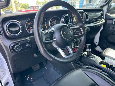 2023 Jeep Wrangler 4-Door Rubicon 392 4x4
