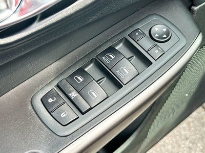 2020 Jeep Cherokee Latitude Lux FWD