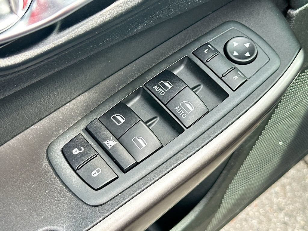2020 Jeep Cherokee Latitude Lux FWD