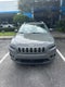 2020 Jeep Cherokee Latitude Lux FWD