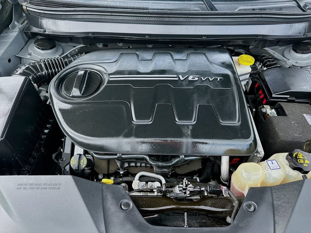 2020 Jeep Cherokee Latitude Lux FWD