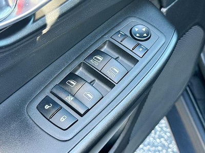 2022 Jeep Cherokee Trailhawk 4x4