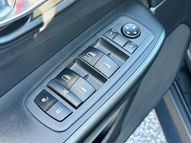 2022 Jeep Cherokee Trailhawk 4x4