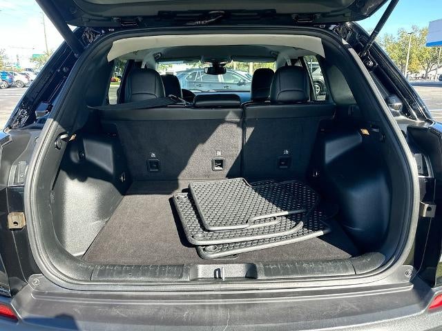 2022 Jeep Cherokee Trailhawk 4x4