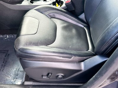 2023 Jeep Cherokee Altitude Lux 4x4